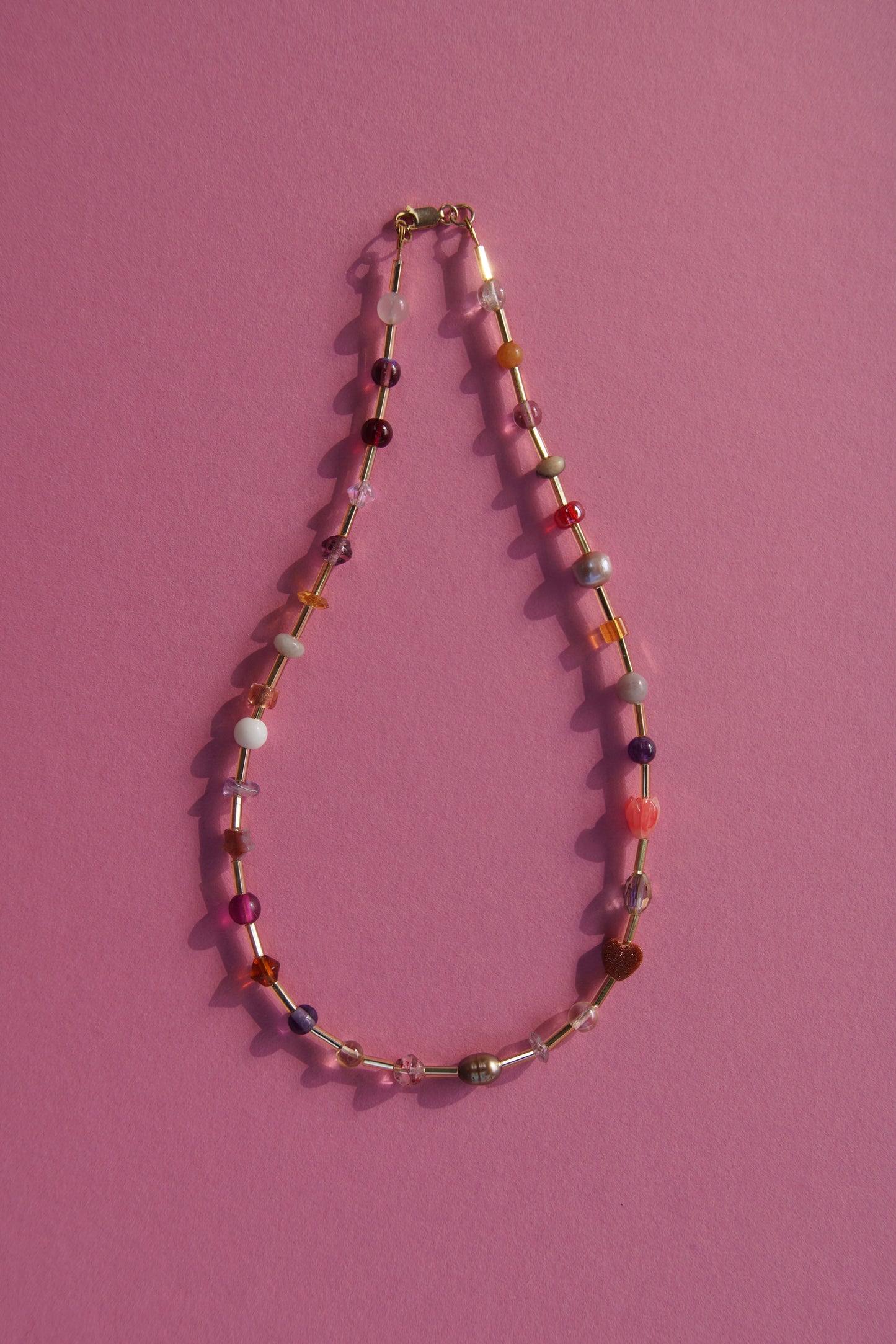 Party Down Mini Golden Hour I