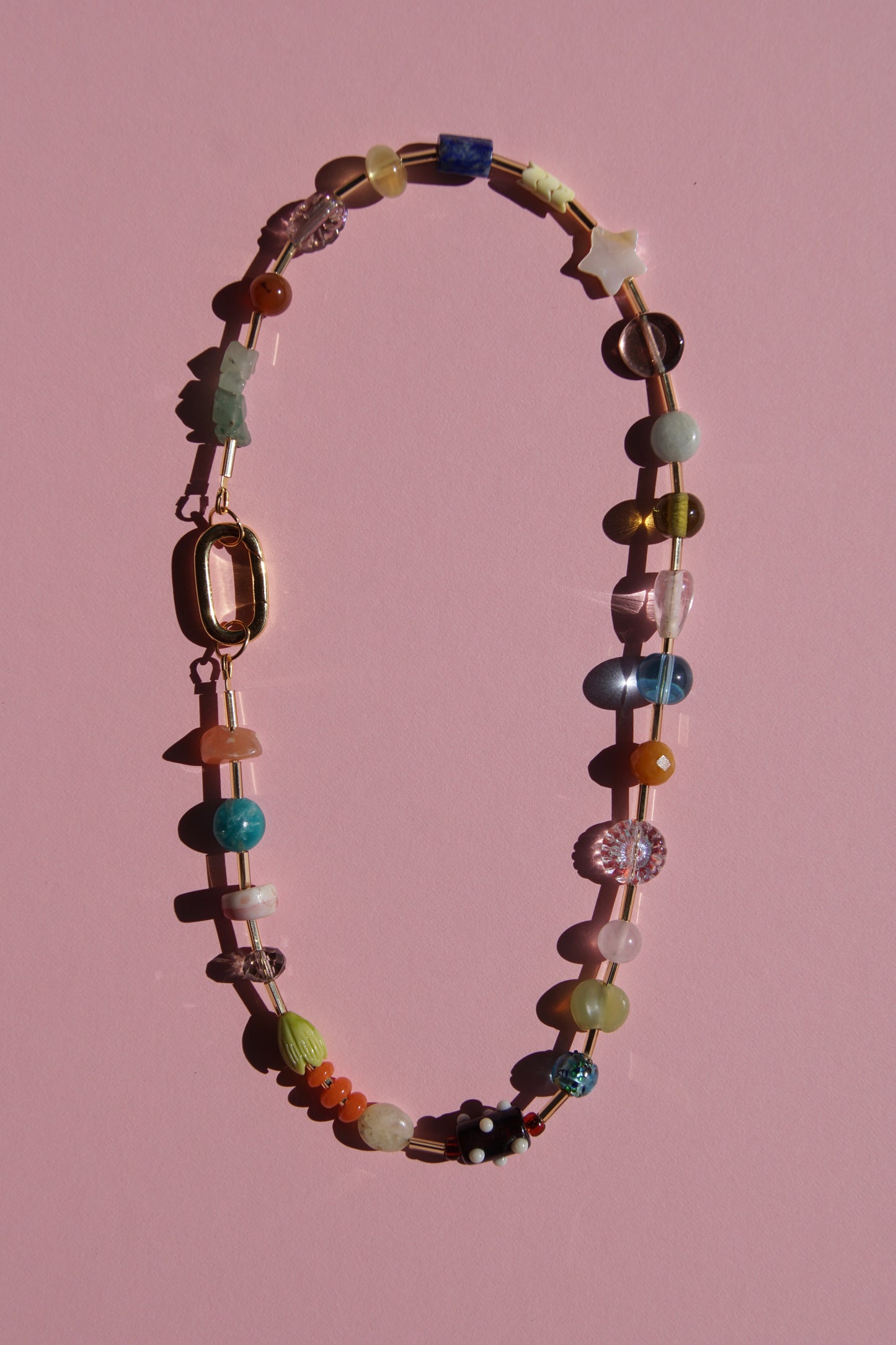 Party Down Necklaces