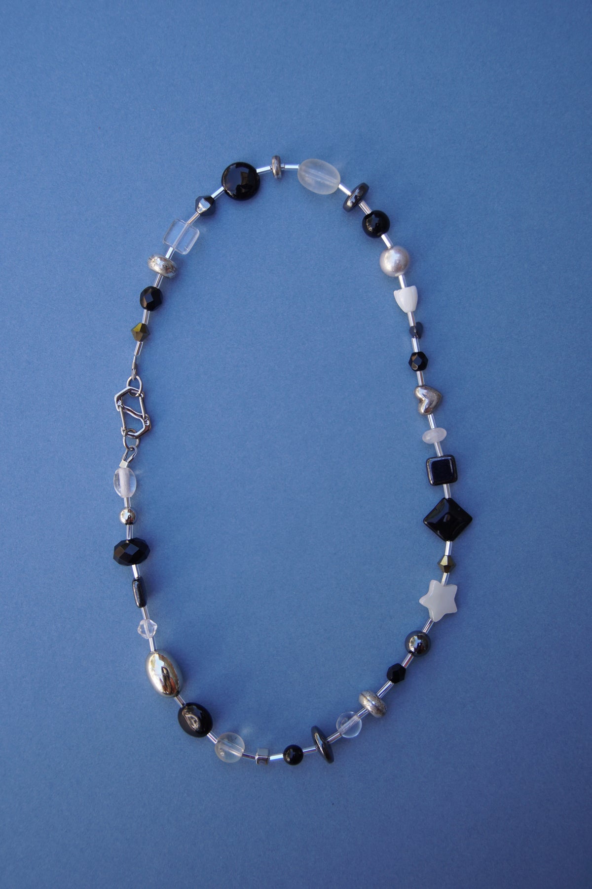 Party Down Necklaces