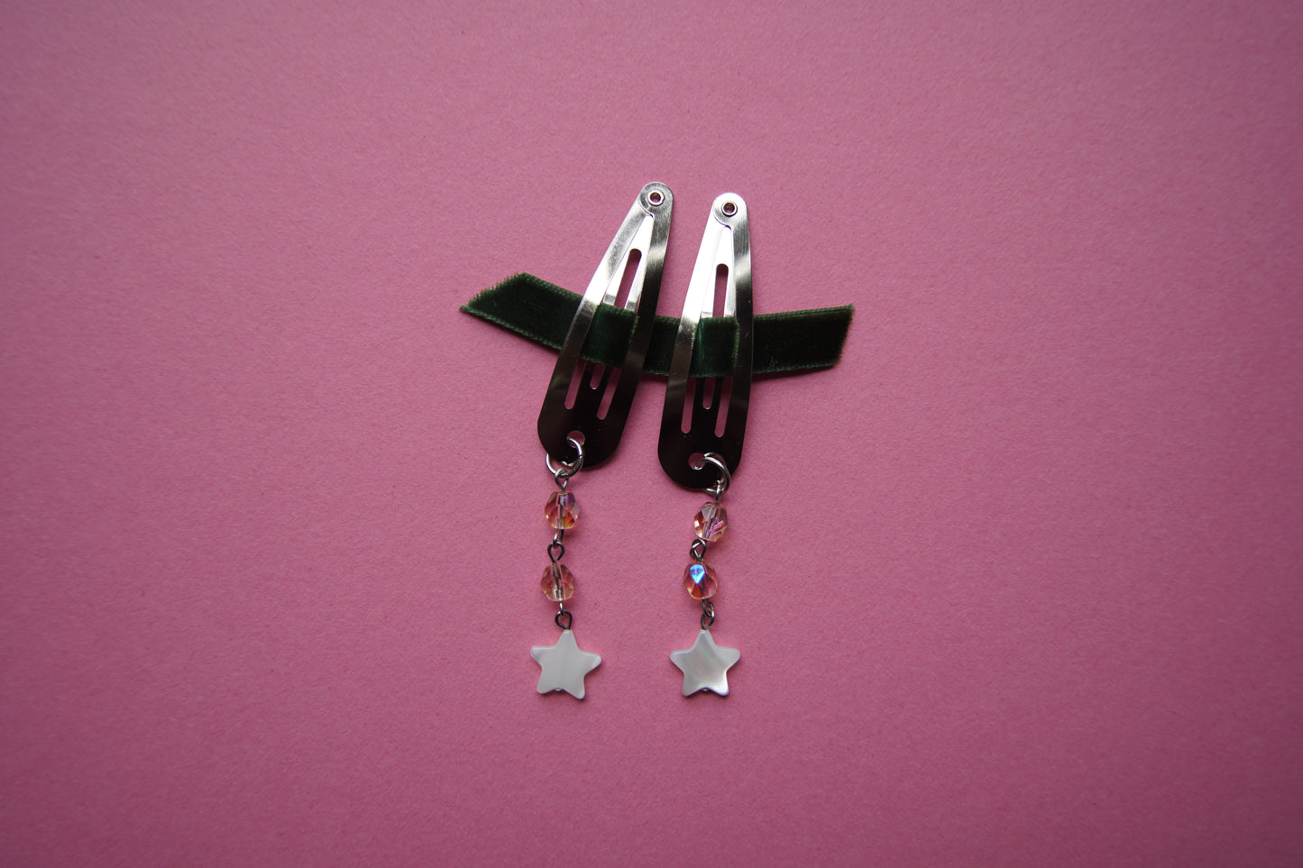 Hair Clips