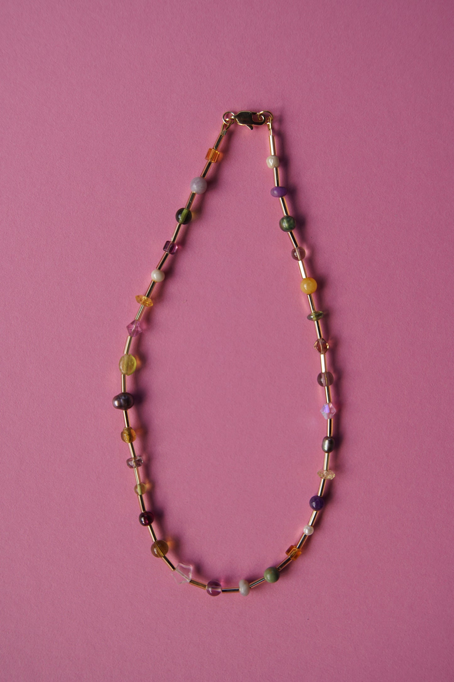 Party Down Mini Golden Hour II