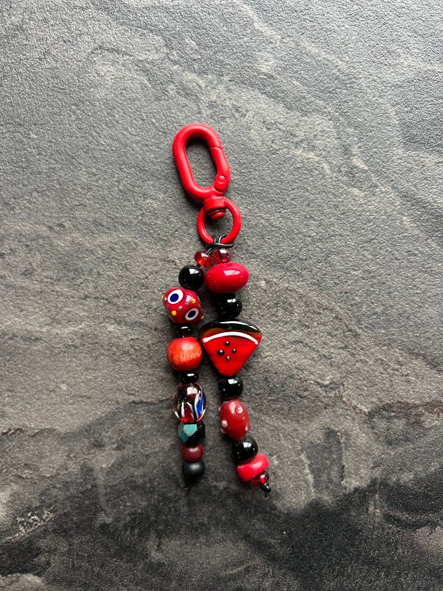 Key Chain / Purse Charm