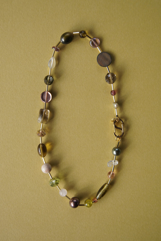 Party Down Golden Hour I