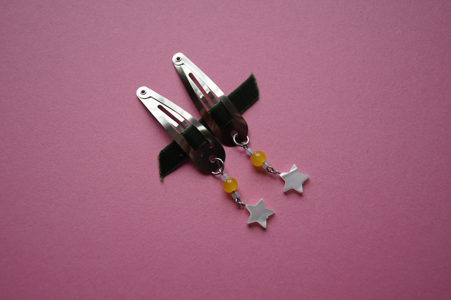 Hair Clips