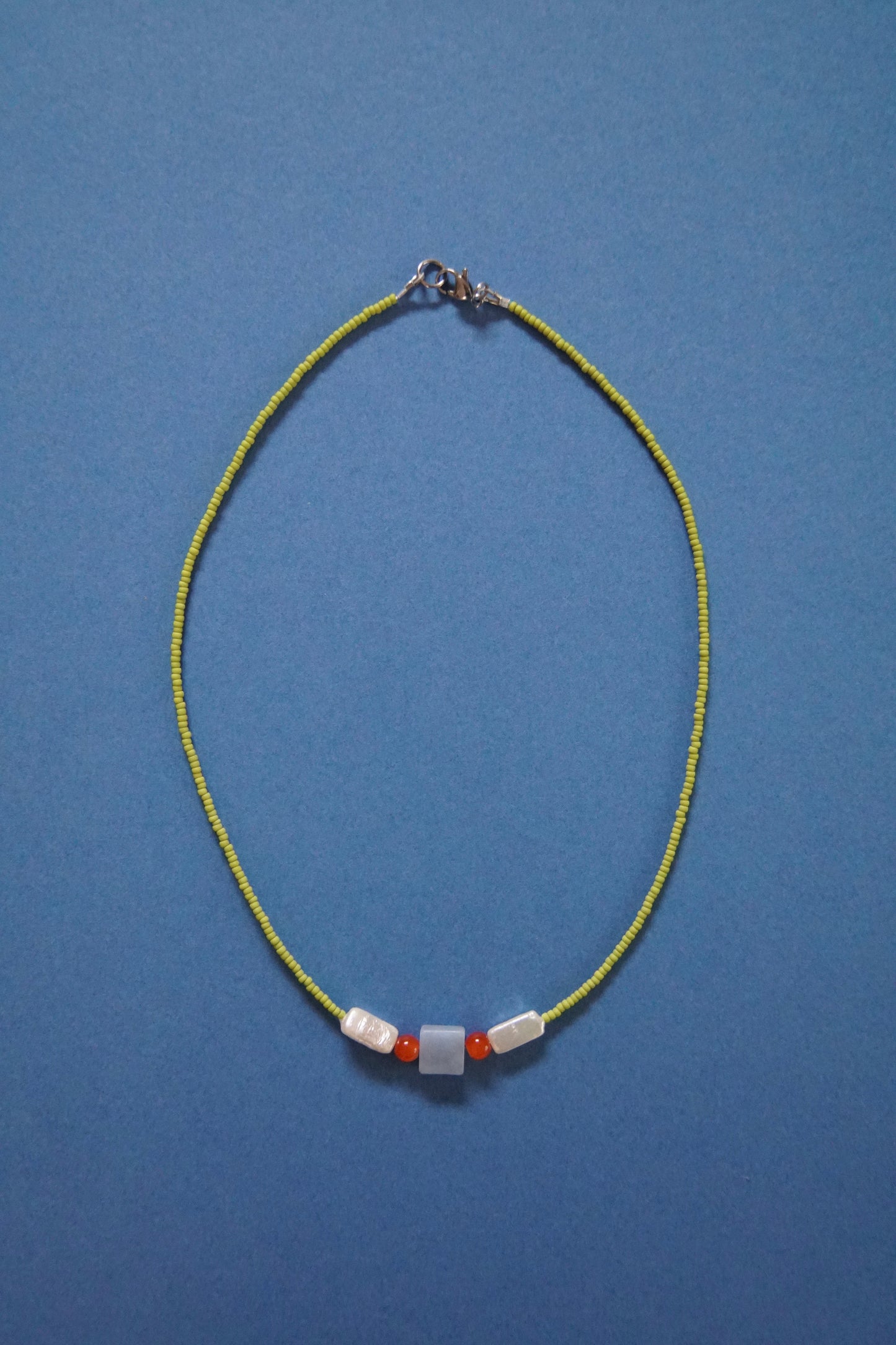 Sky Drop Strand