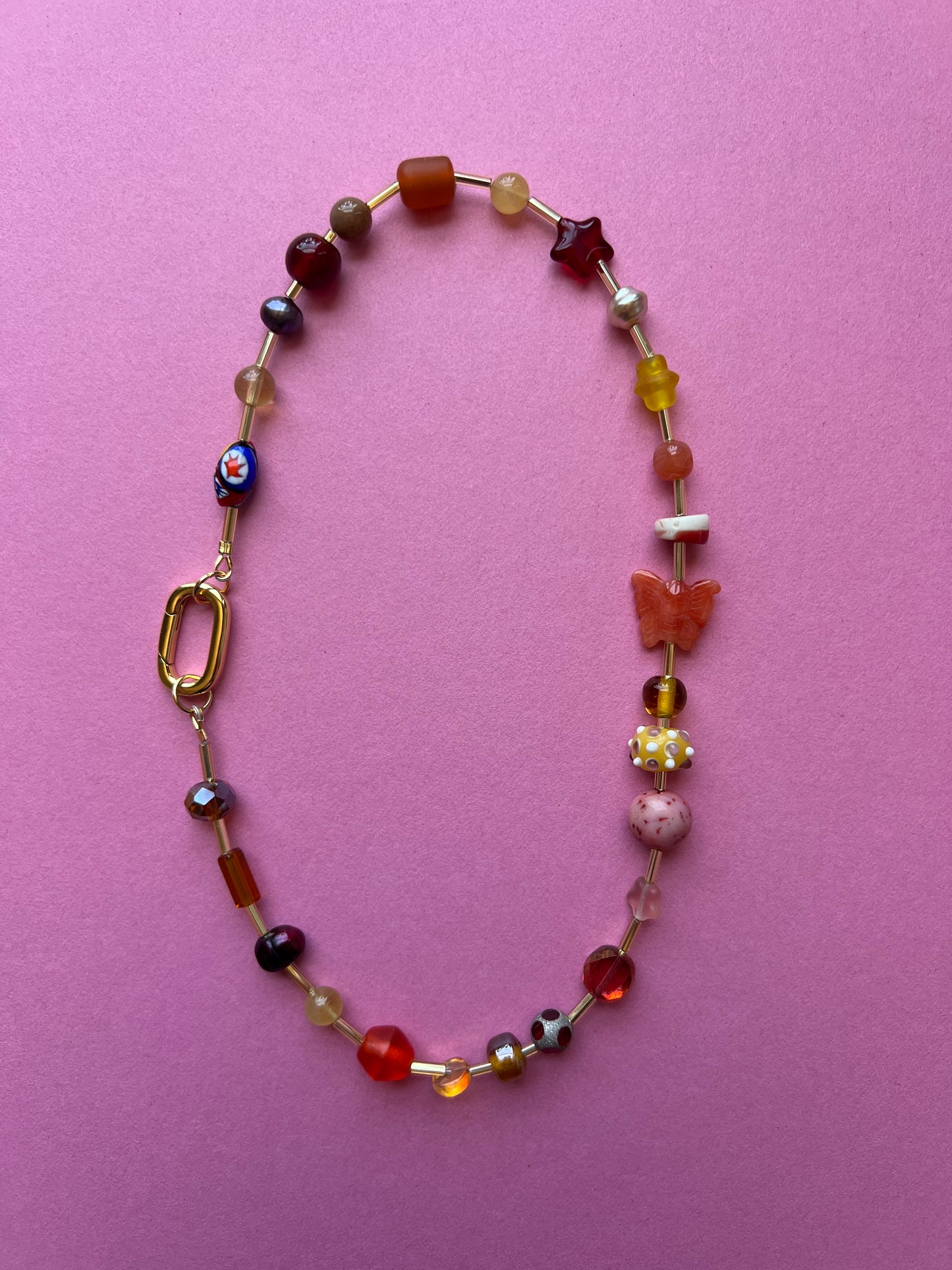 Party Down Necklaces