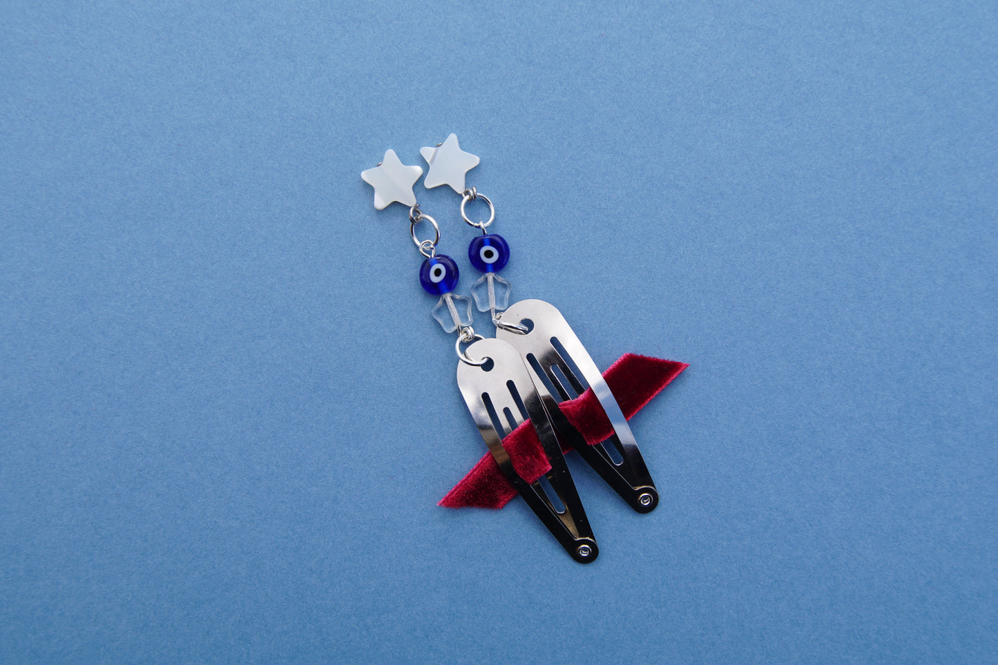 Hair Clips