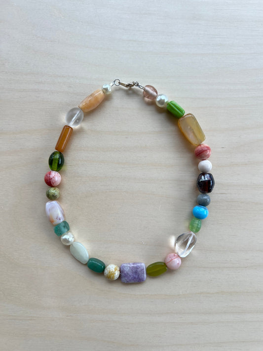 Chunky Multi II