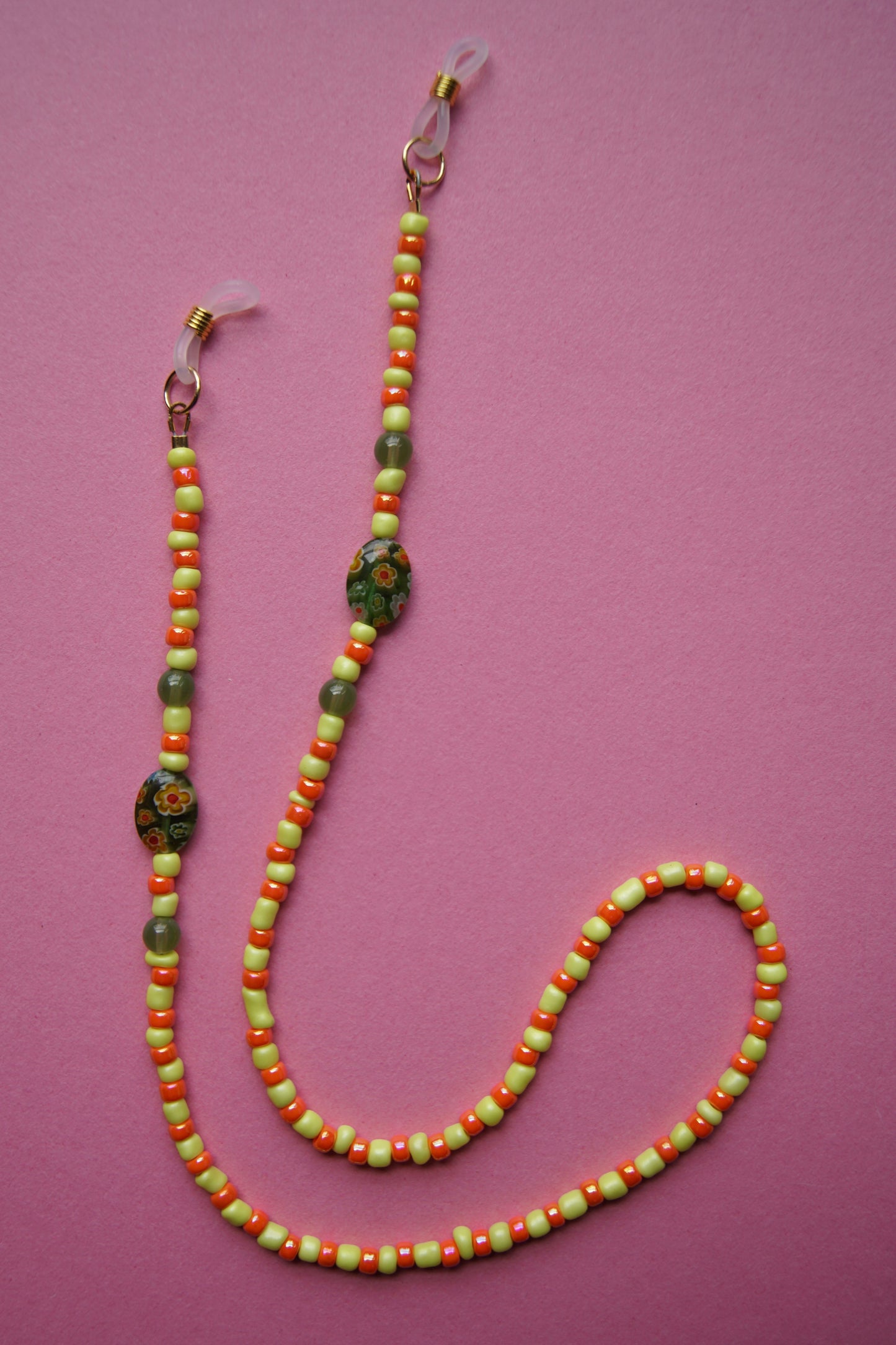 Granny Chain