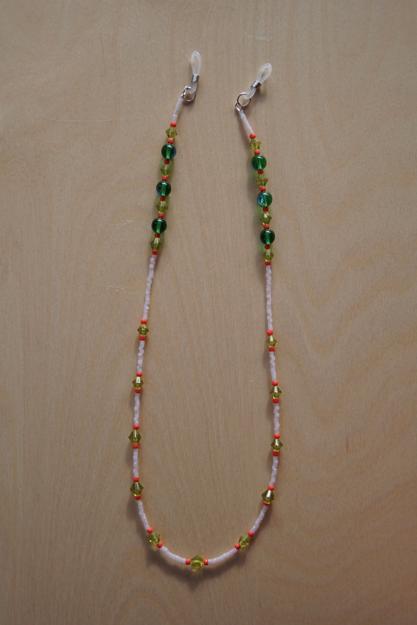 Granny Chain
