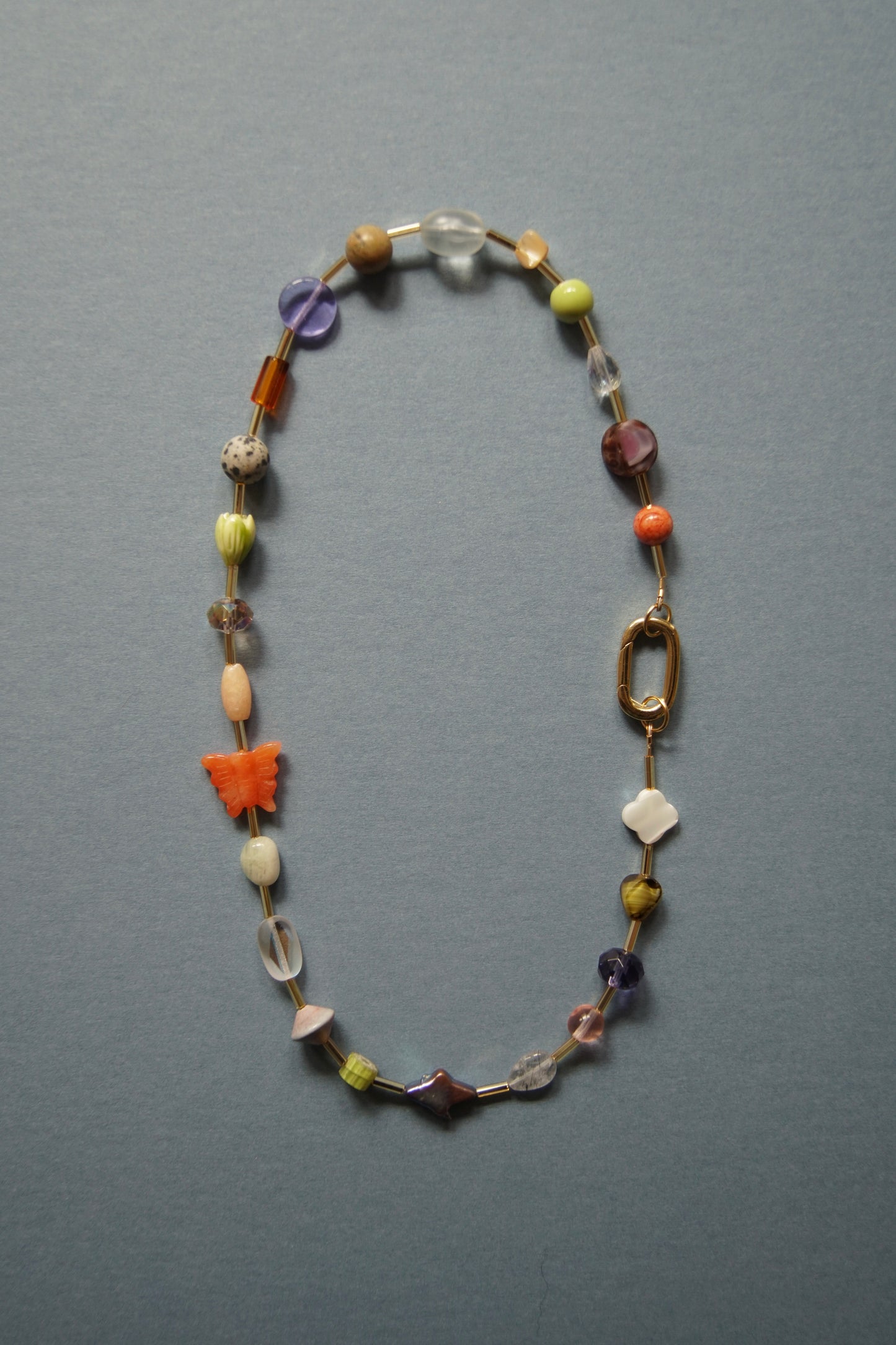 Party Down Necklaces