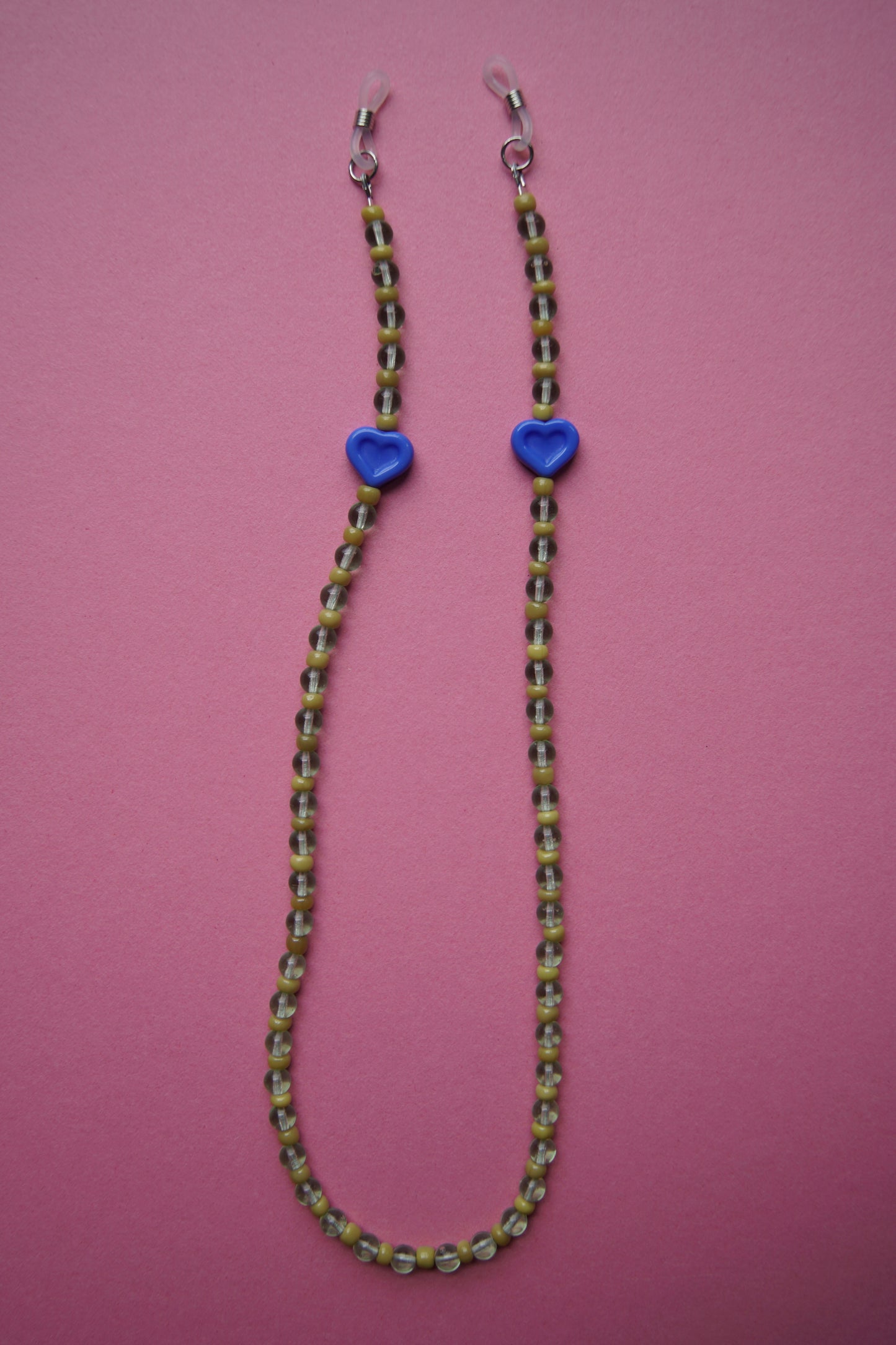 Granny Chain
