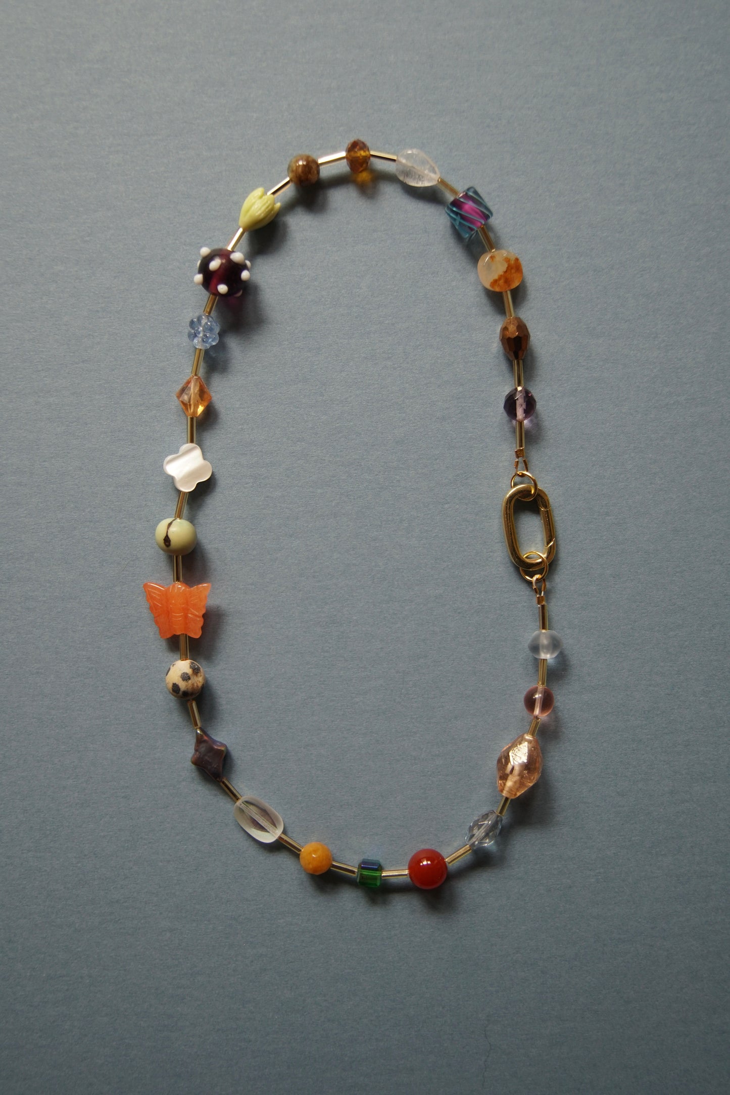 Party Down Necklaces