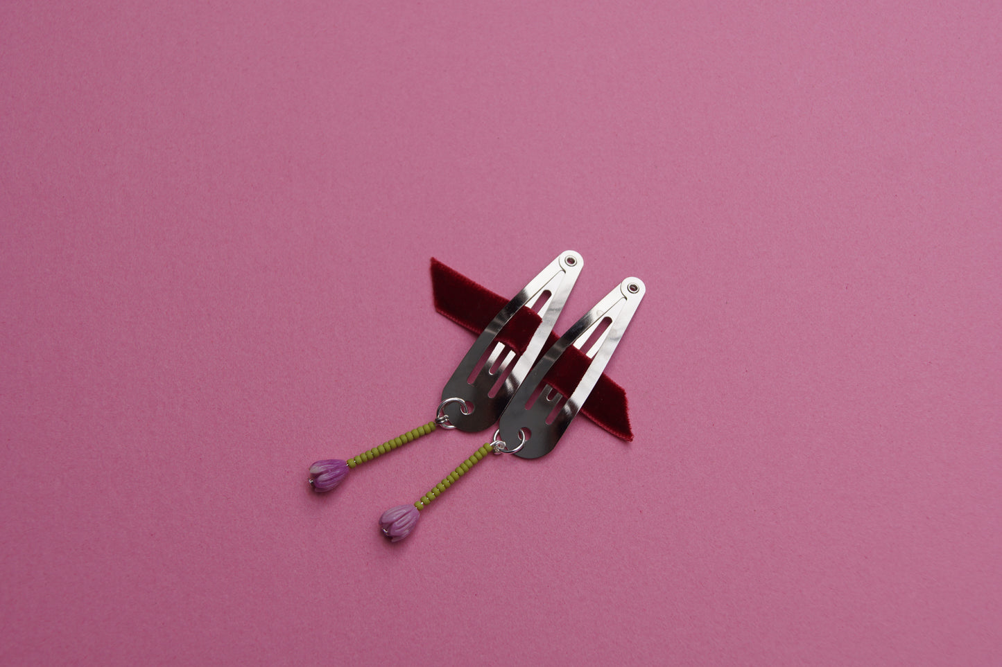 Hair Clips