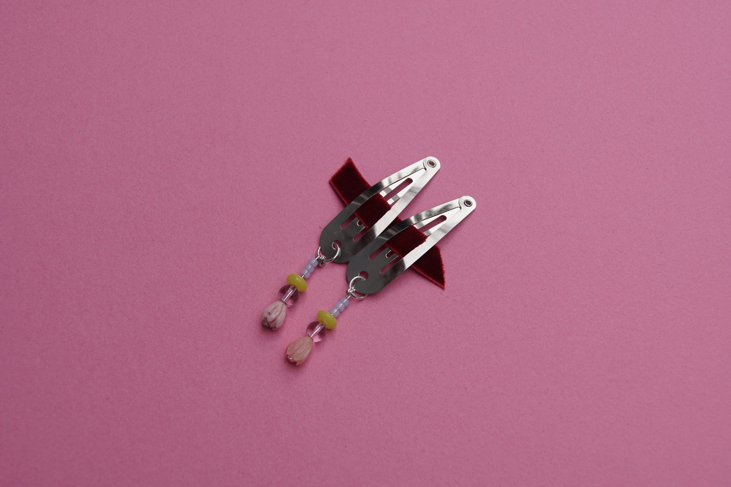 Hair Clips