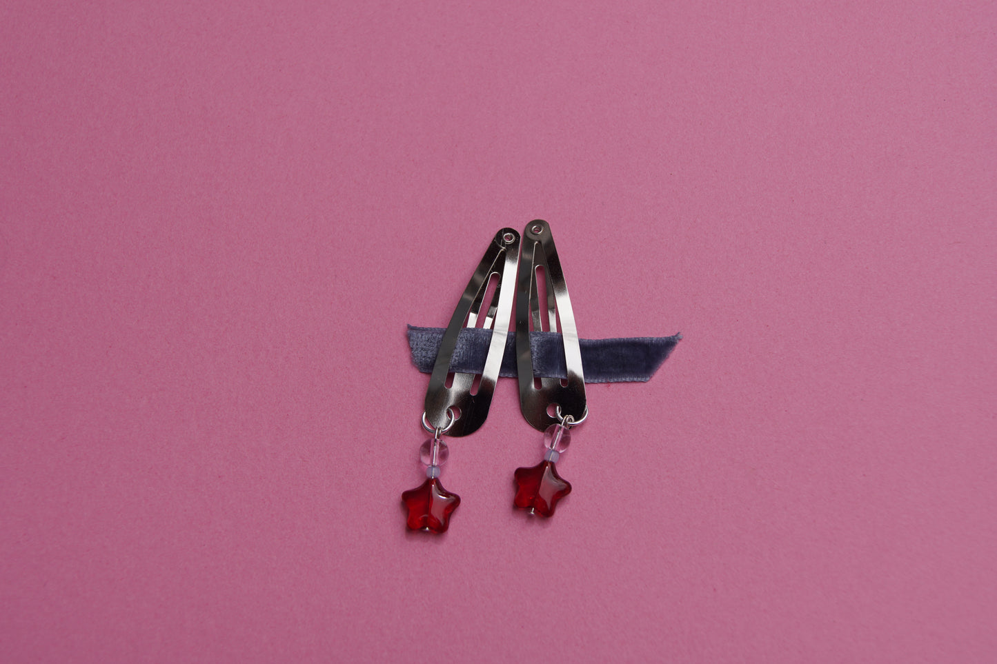 Hair Clips