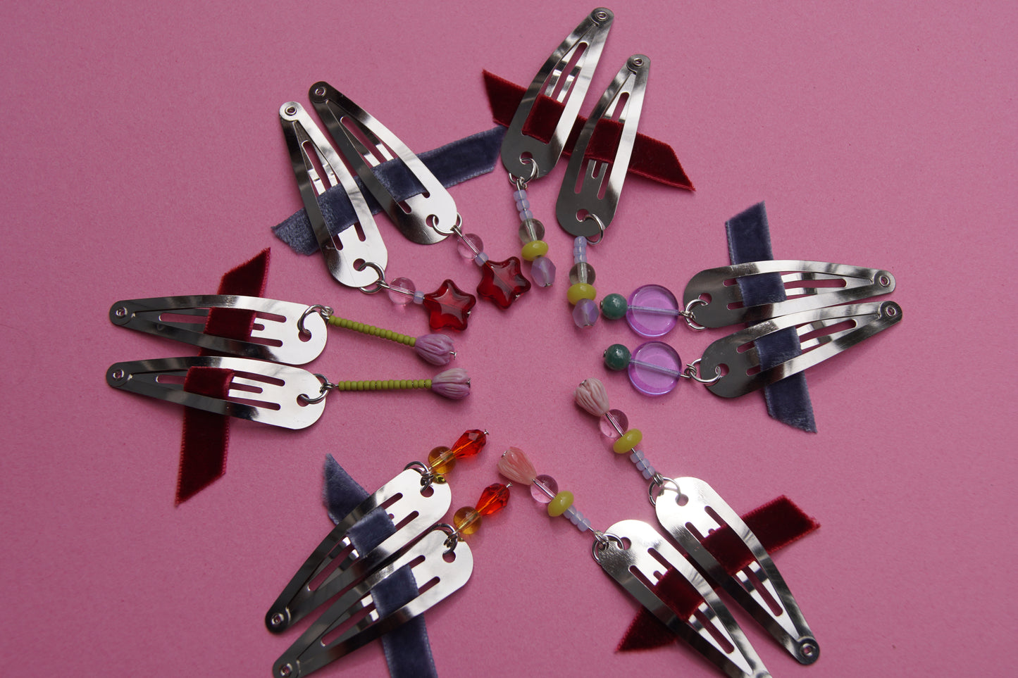 Hair Clips