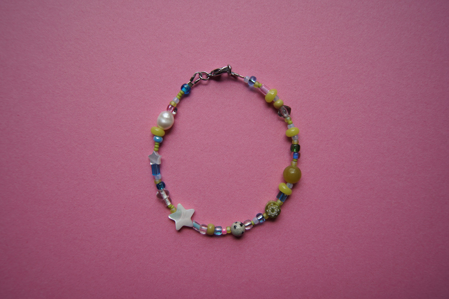 Junk Drawer Bracelets
