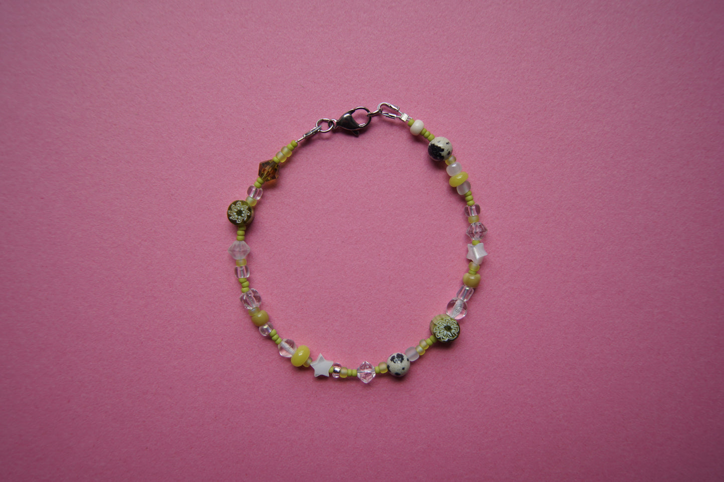 Junk Drawer Bracelets