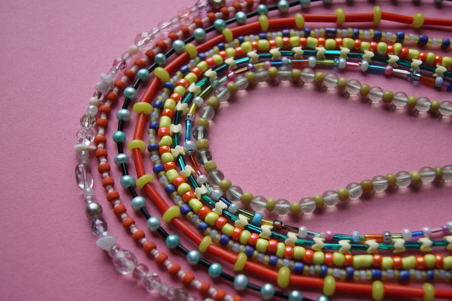 Granny Chain