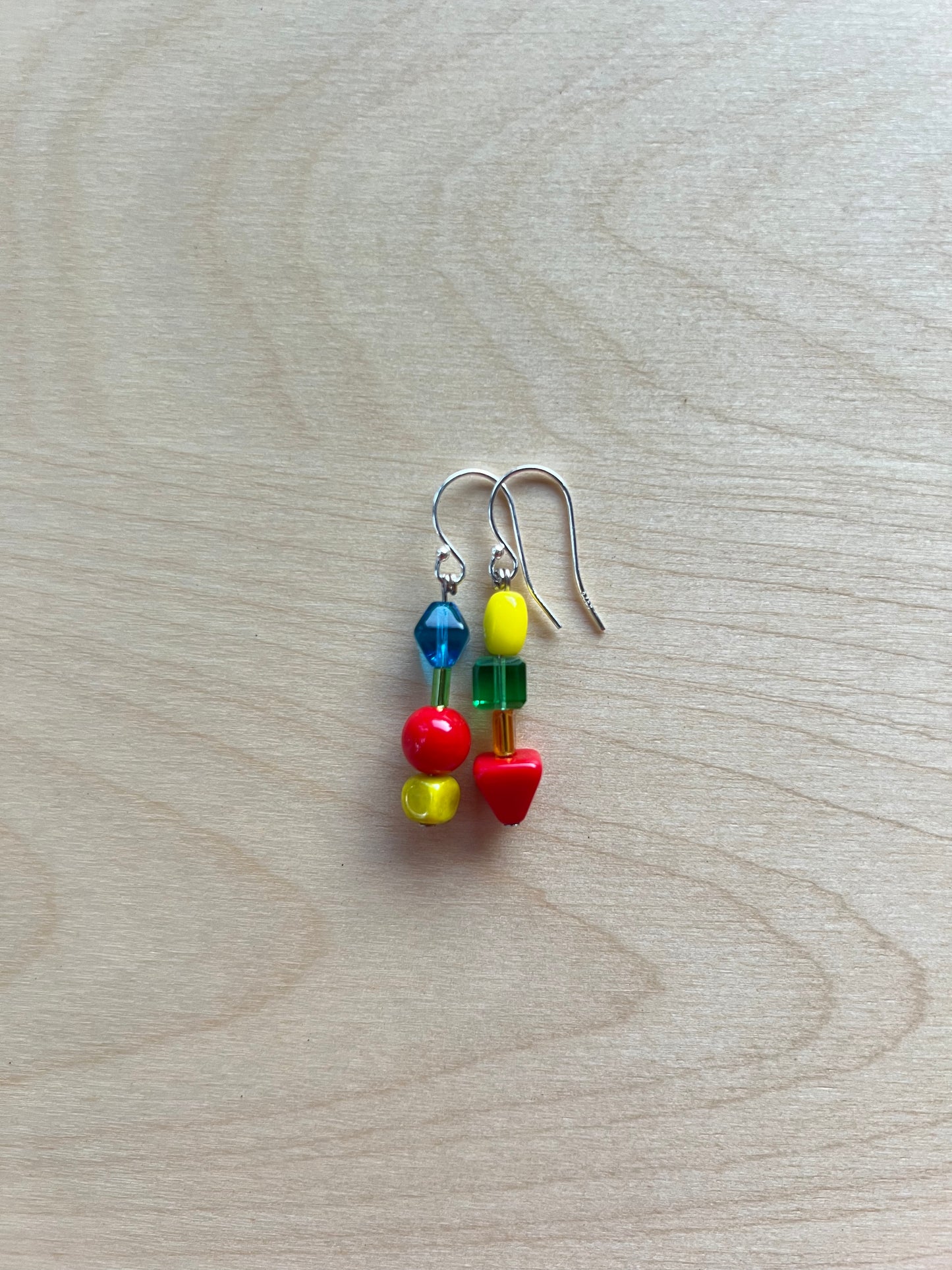 Bauhaus Drop III