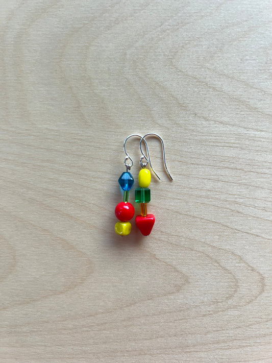 Bauhaus Drop III