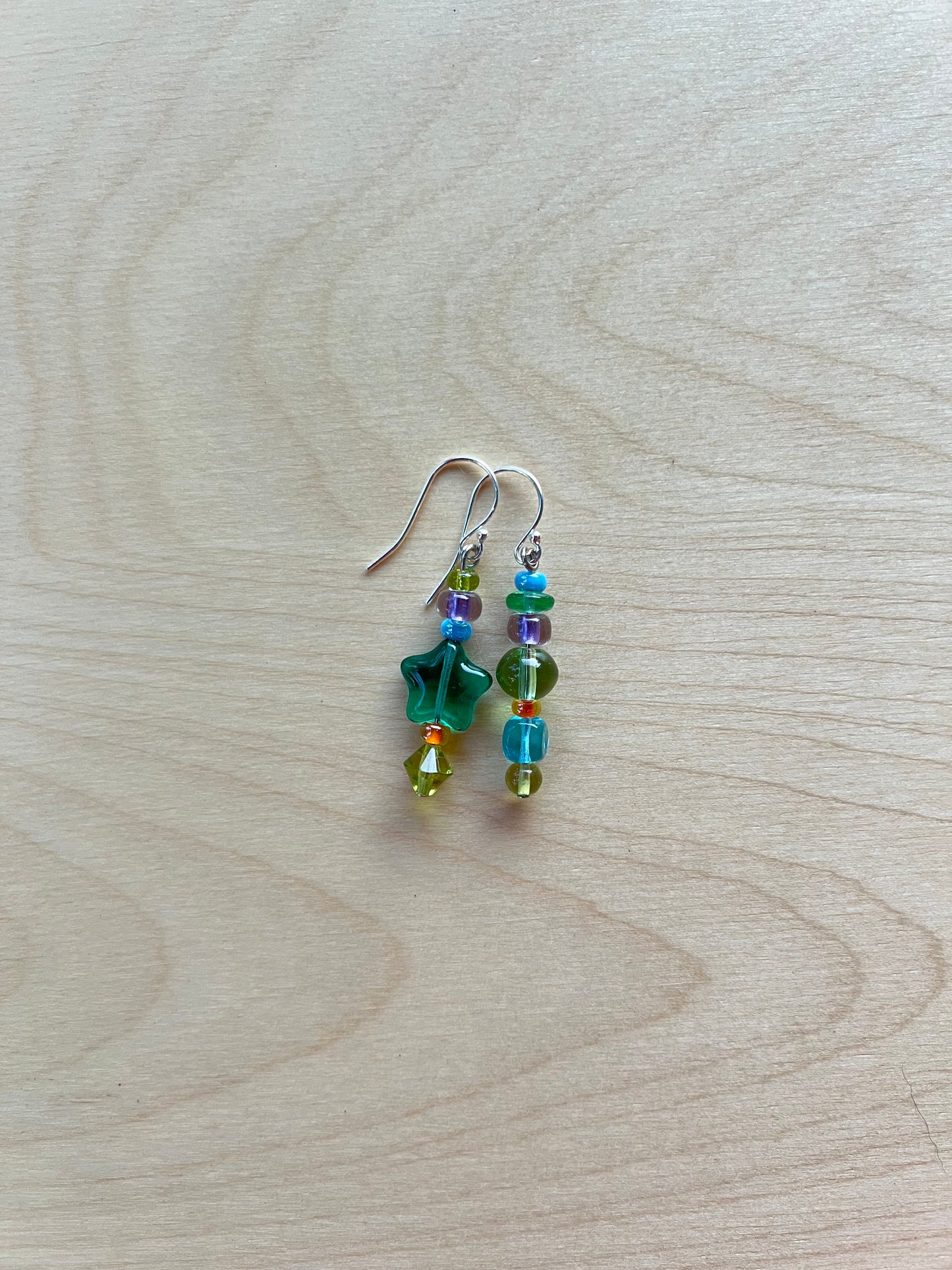Glass Drop II