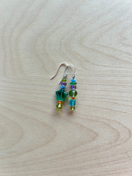 Glass Drop II