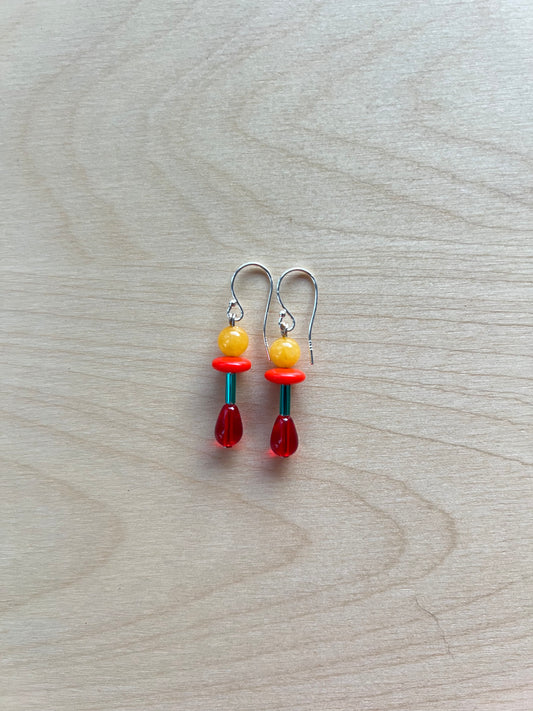Bauhaus Drop II