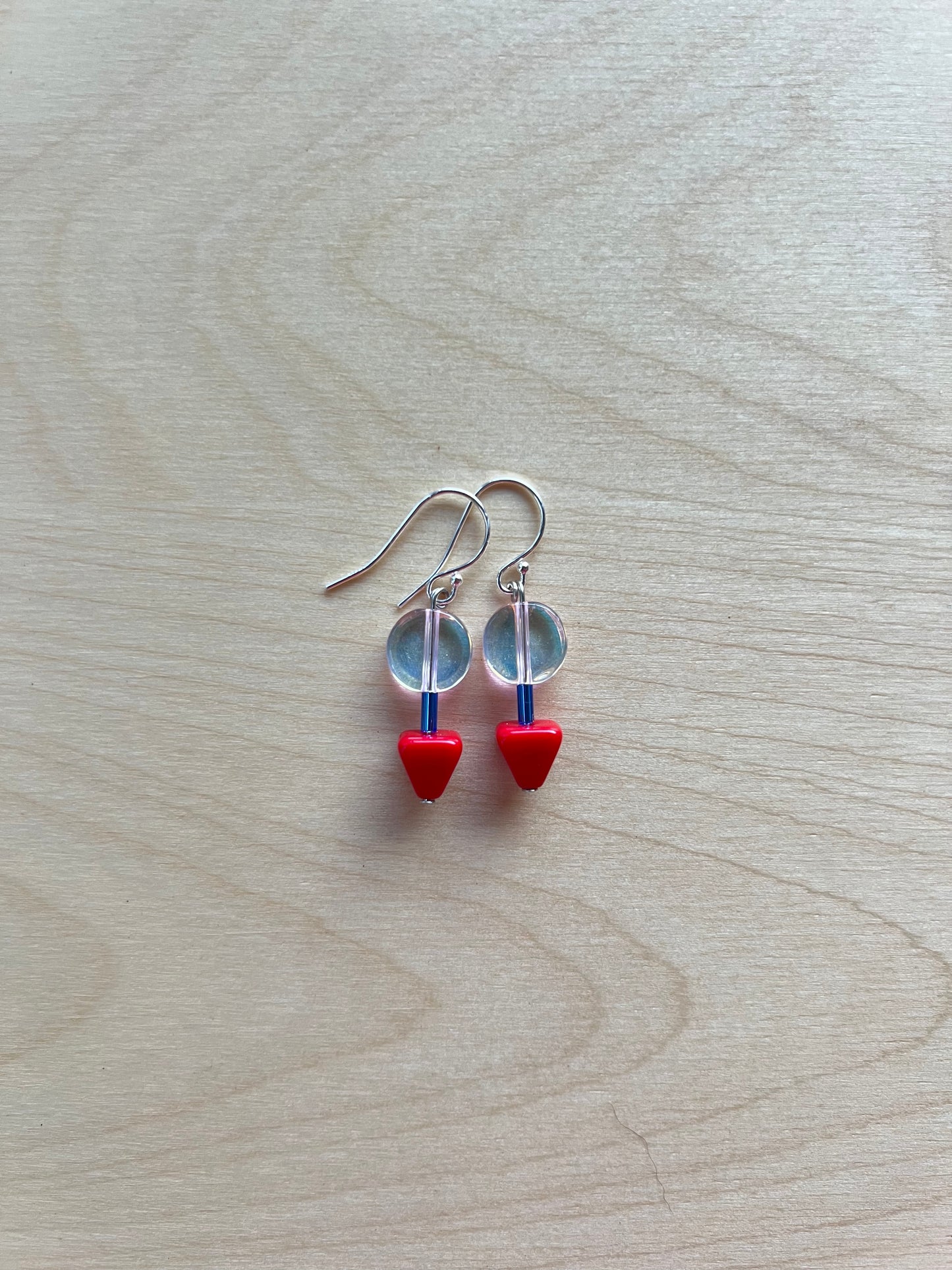 Bauhaus Drop I