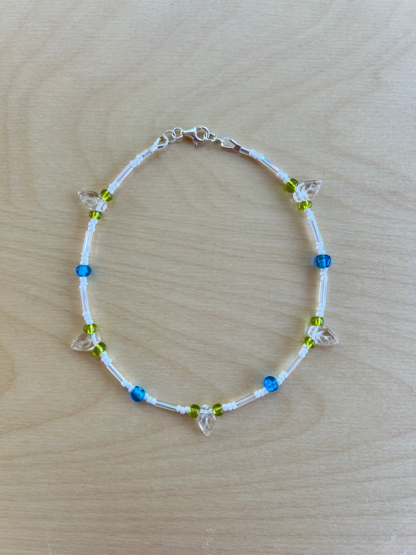 Anklets