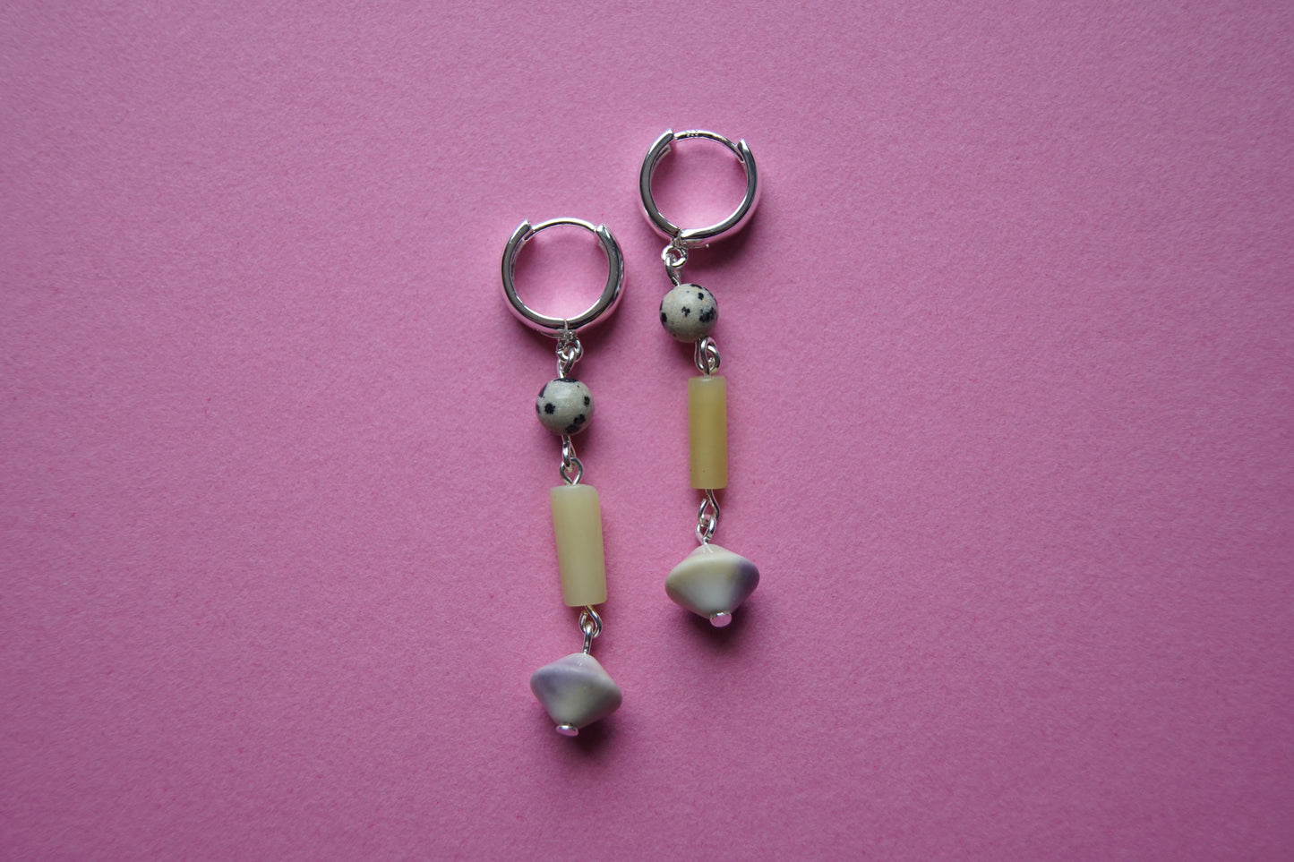 Jasper & Jade Drop
