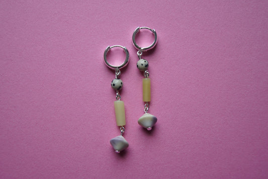 Jasper & Jade Drop