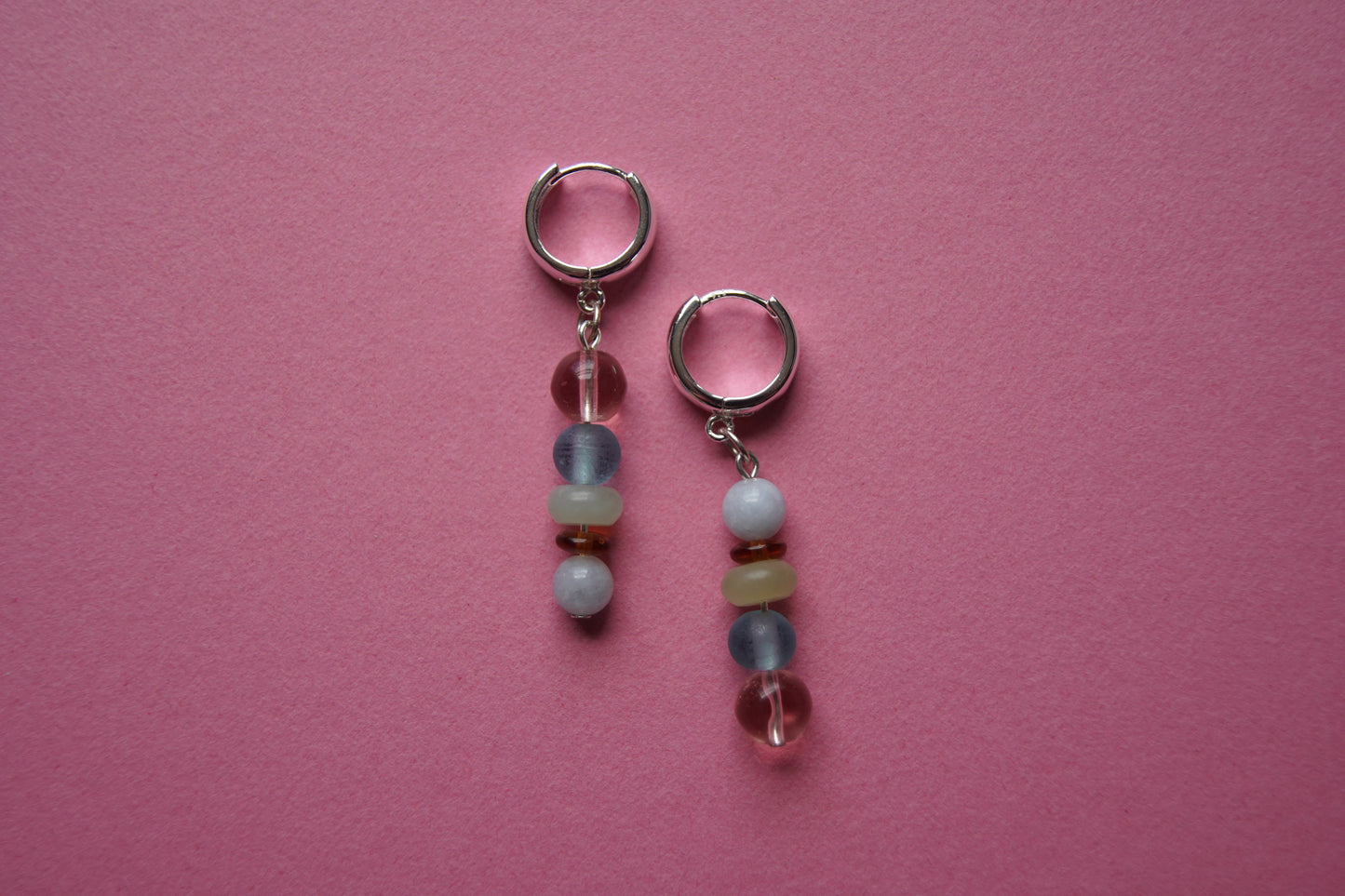 Asymmetrical Drop