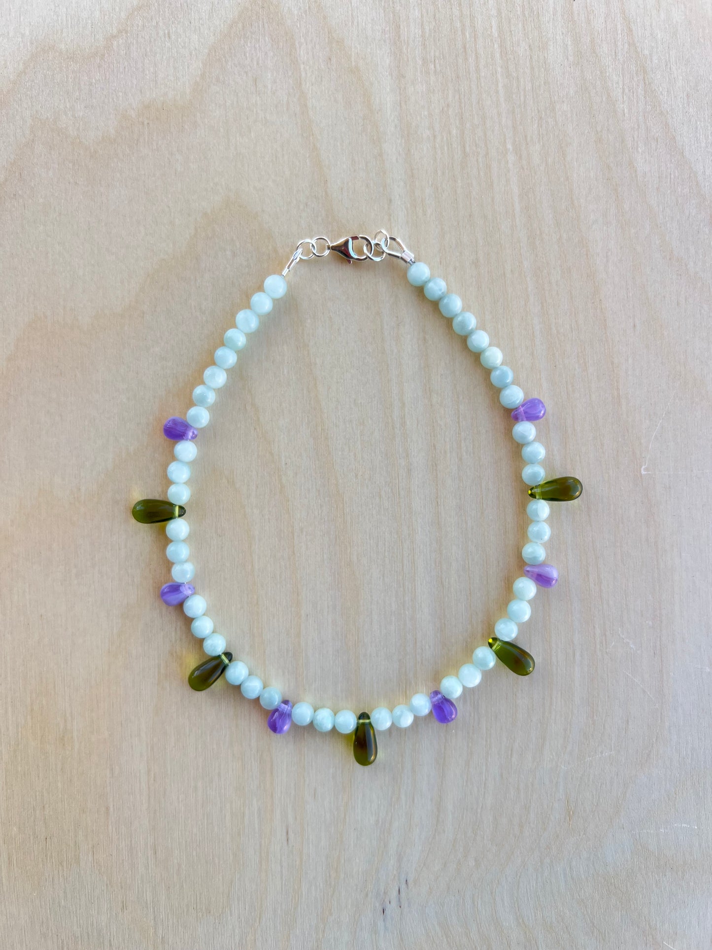 Anklets