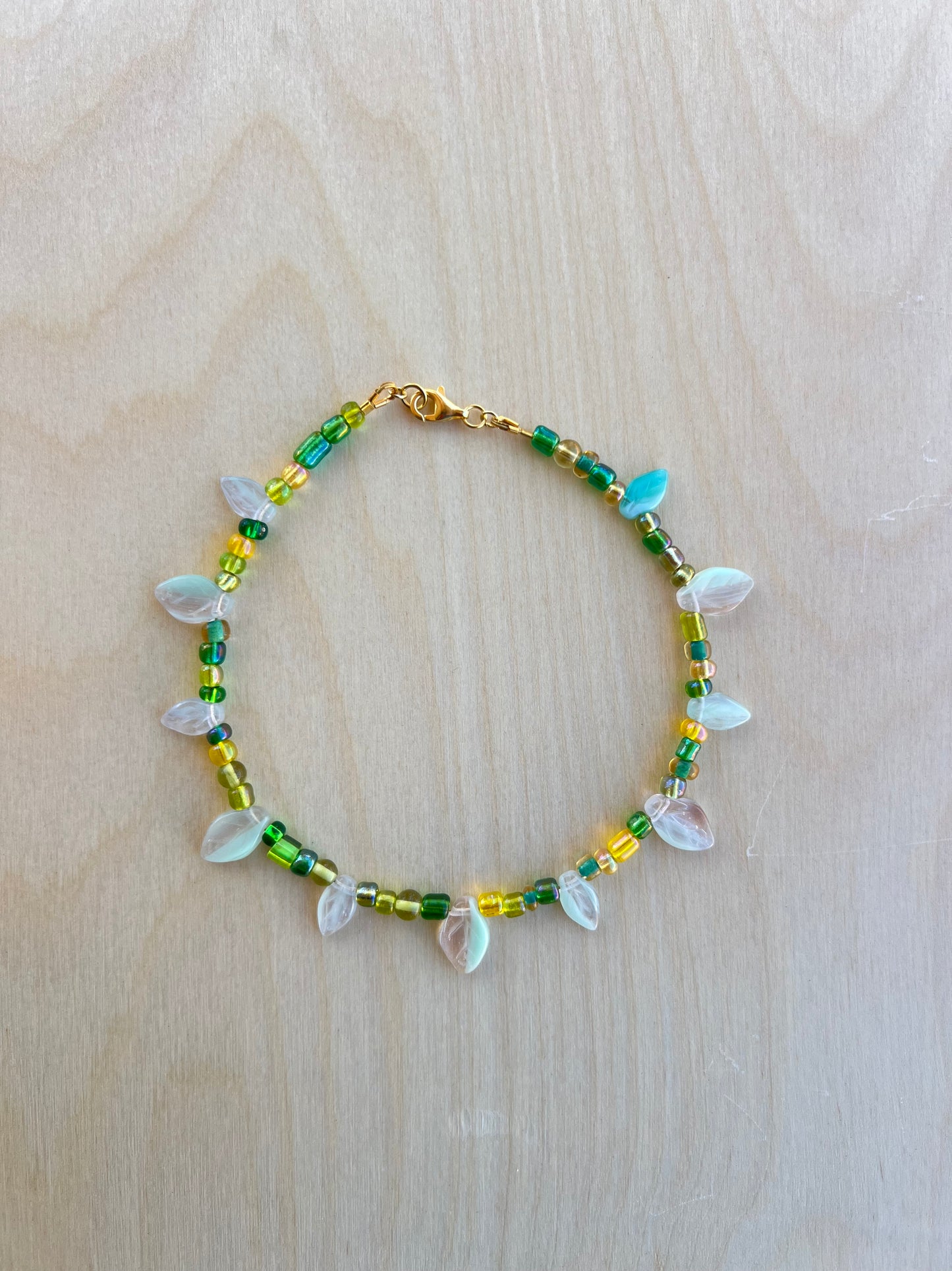 Anklets