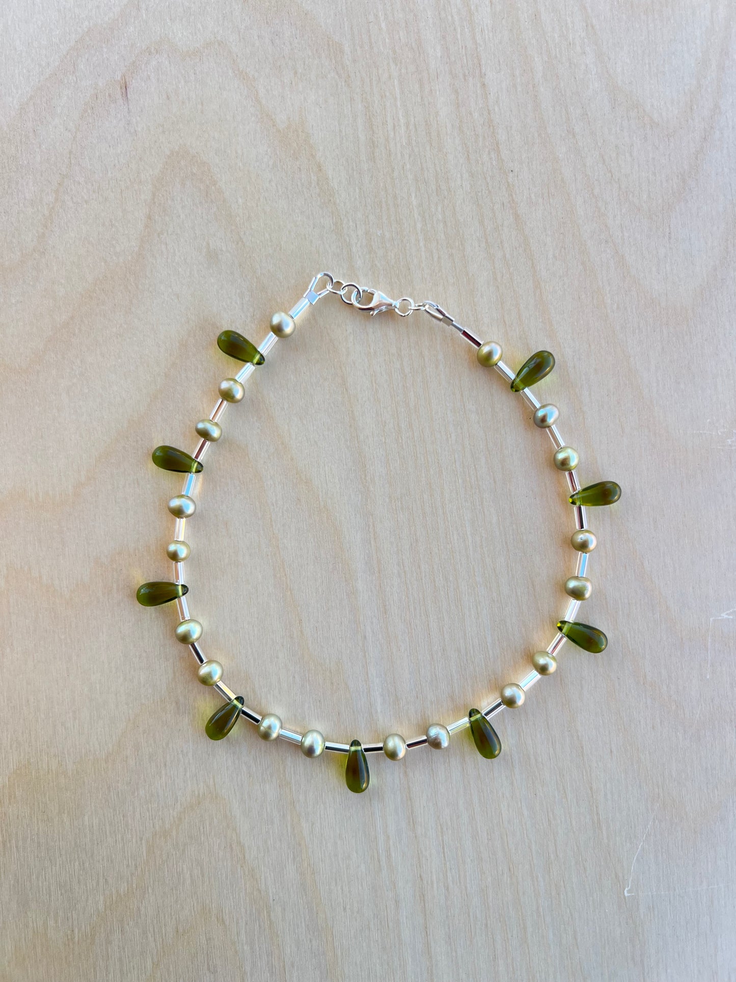 Anklets
