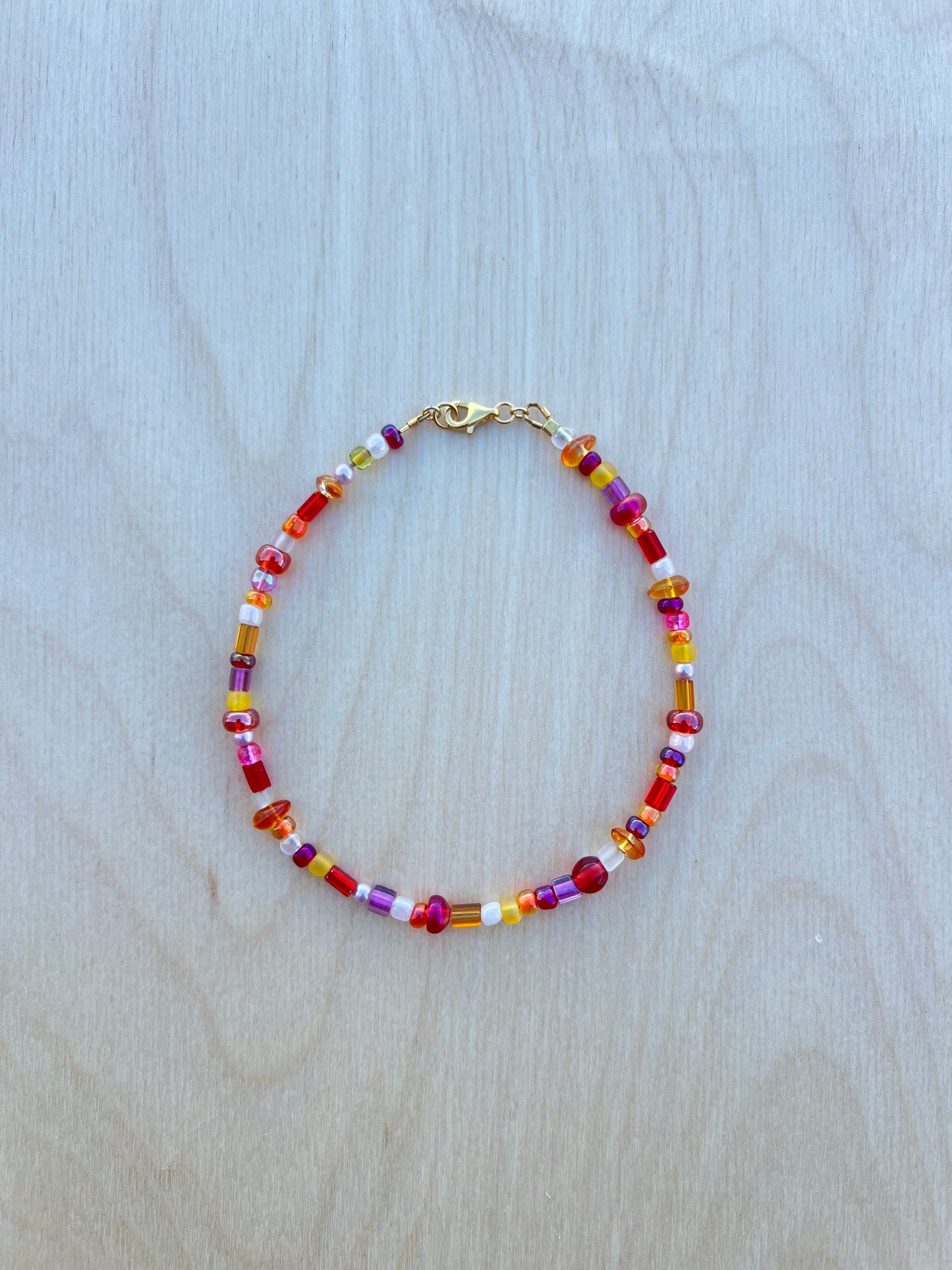 Anklets