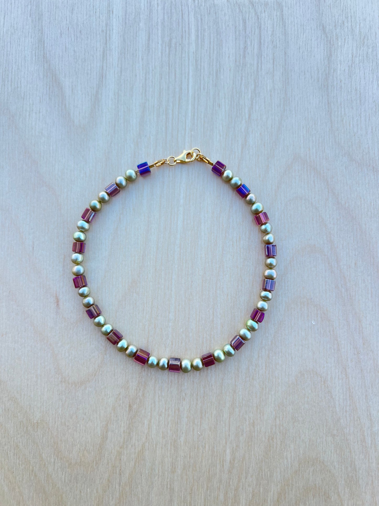 Anklets