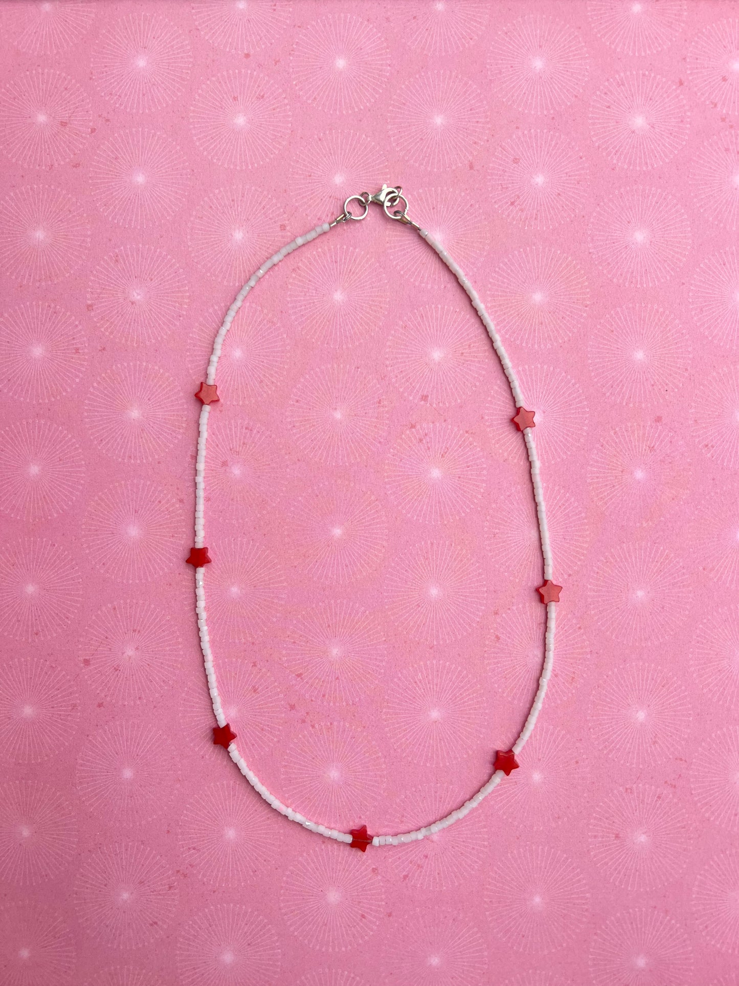 Star Drop II Strand