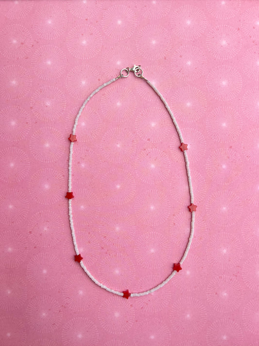 Star Drop II Strand