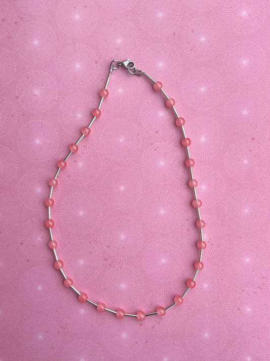 Party Down Cutie Strands in Silver