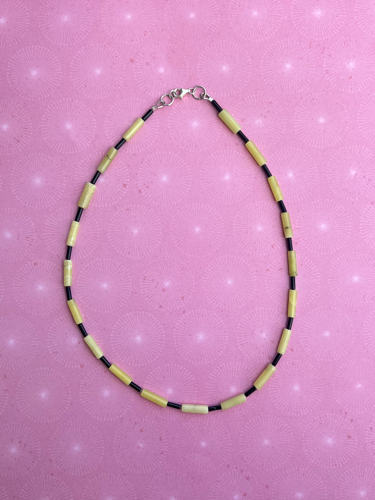 Jade Stripe