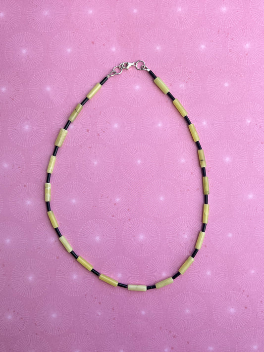Jade Stripe