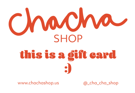 Virtual Gift Card